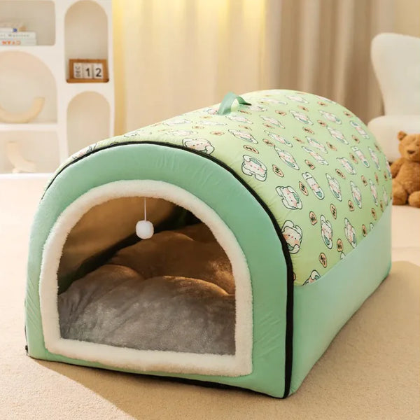 COZYPAWS PET BED