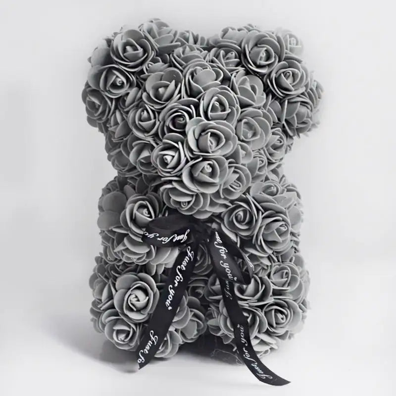 ARTIFICIAL ROSE BEAR