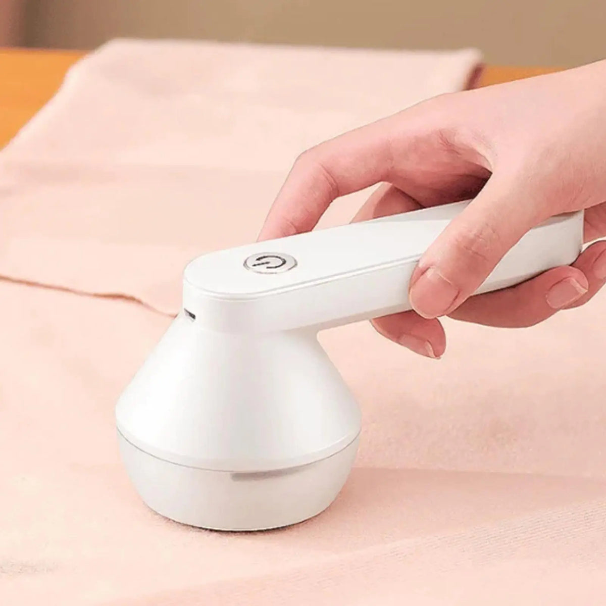 ELECTRIC LINT REMOVER