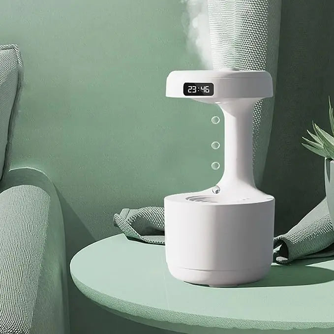 ANTI-GRAVITY HUMIDIFIER